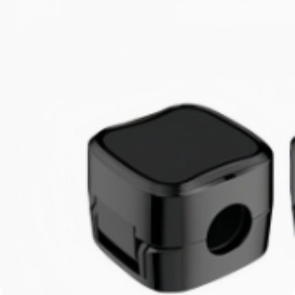 Magnetic Cable Clip Organizer – Under Desk Wire Management Holder, Adhesive Cord Keeper for USB, Charger & Office Cables