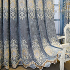 Bluegrey cloth / 1M
