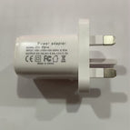 Plug A / UK