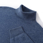 Bow Tie High Blue / L