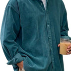 Peacock Green / 2XL