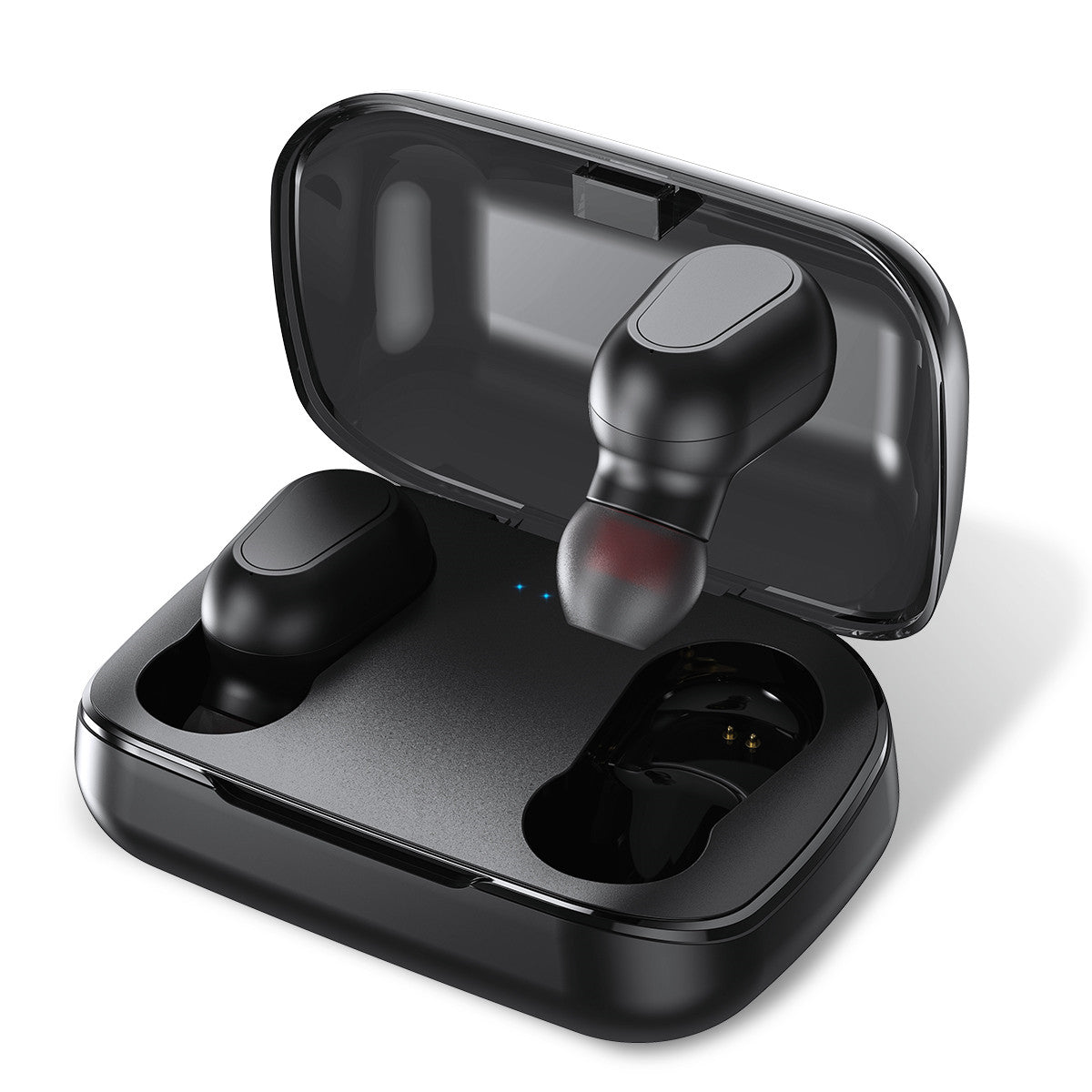 F22 Wireless Bluetooth Earphones – Waterproof & High-Performance