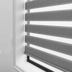 Glacier gray / One square meter