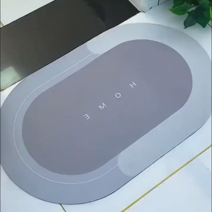 Quick-Dry Absorbent Floor Mat_Video_3