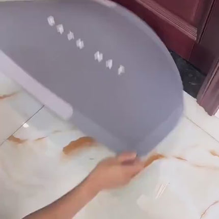 Quick-Dry Absorbent Floor Mat_Video_1