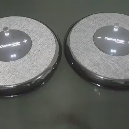 Wireless Waterproof Floating Bluetooth Speaker